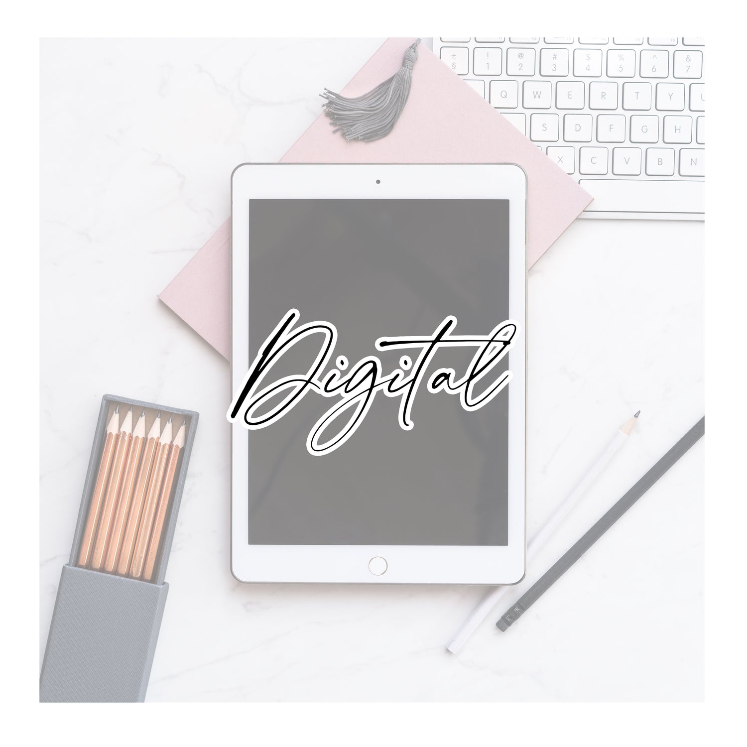DIGITAL STICKERS