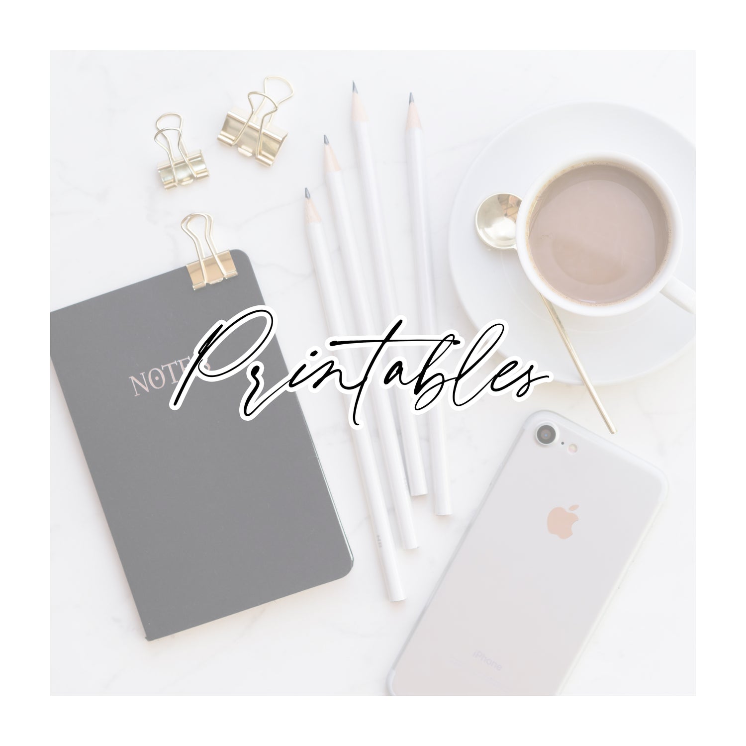 PRINTABLE STICKERS